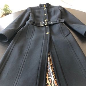 STUNNING! Dolce & Gabbana fall winter coat